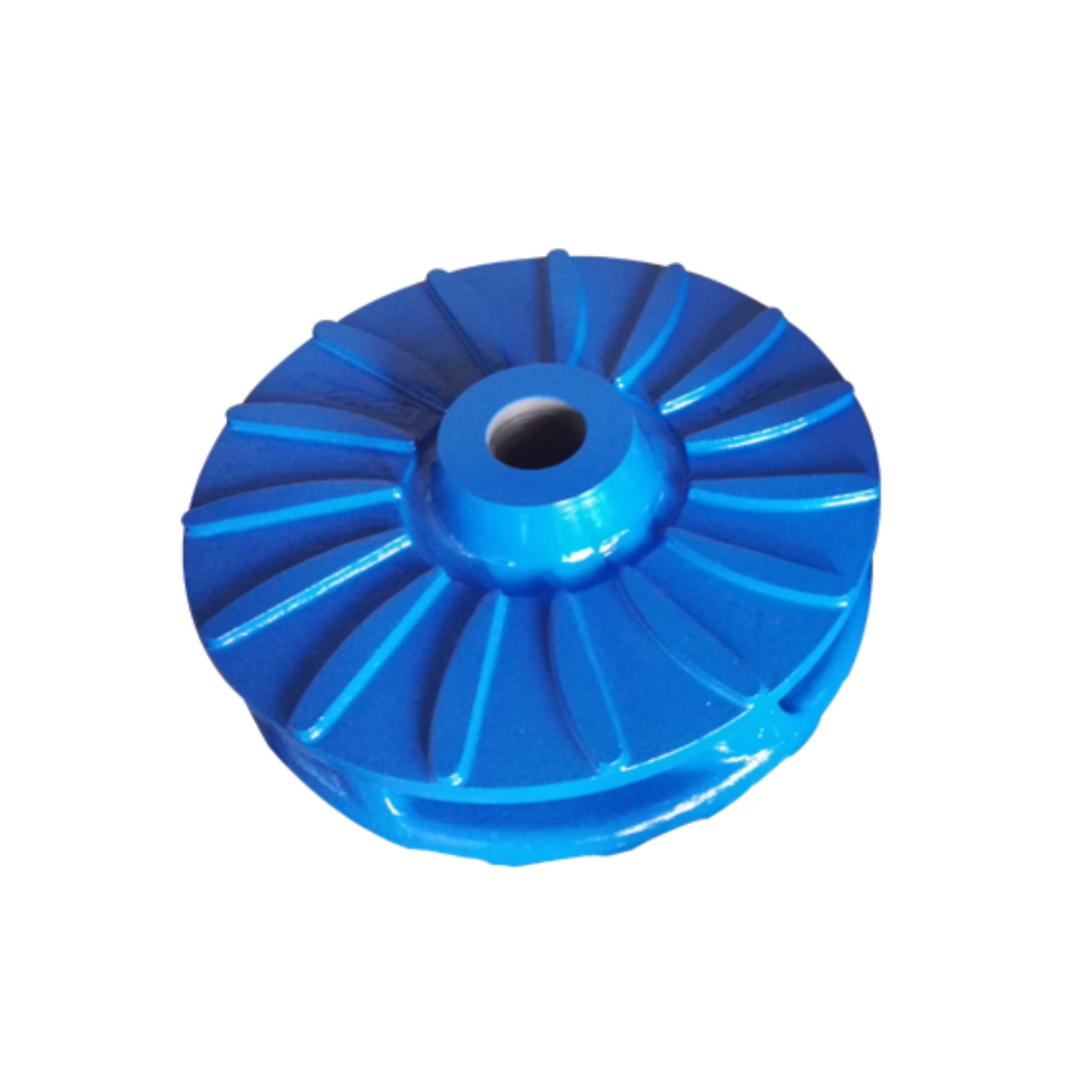 Impeller