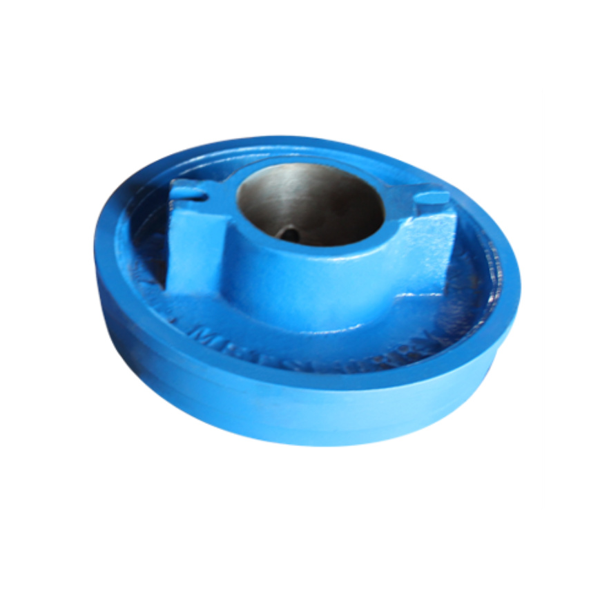 Stuffing Box