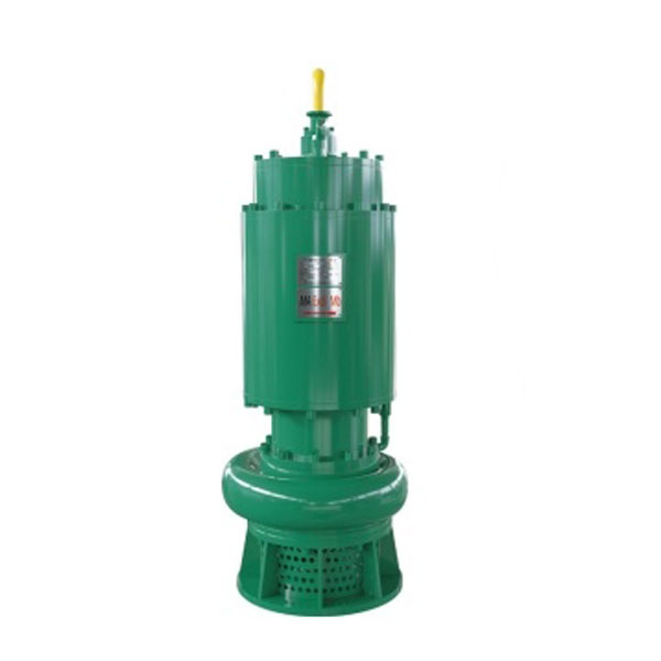 BQS series mining explosion-proof sub...