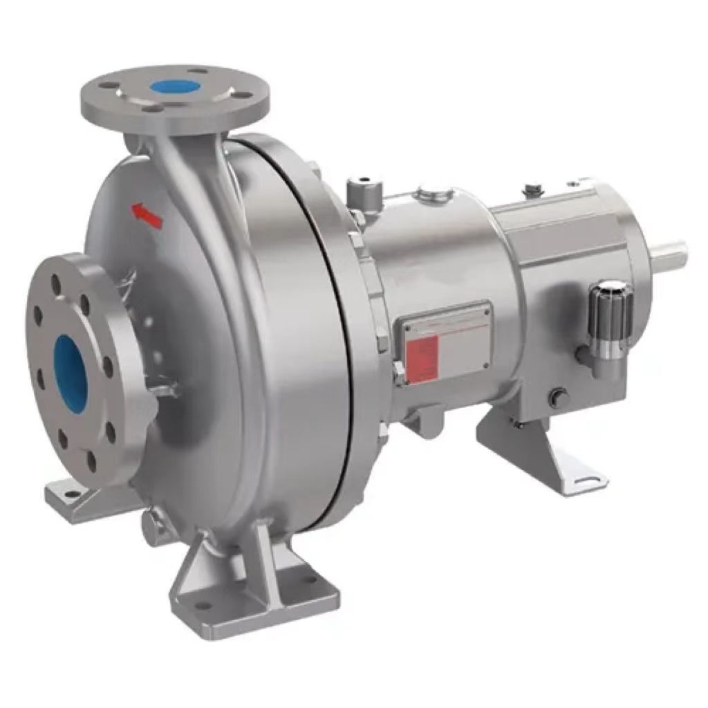 Durco mark 3 Pump
