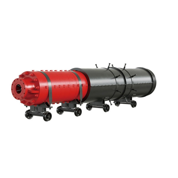 BQ series mining high voltage explosi...