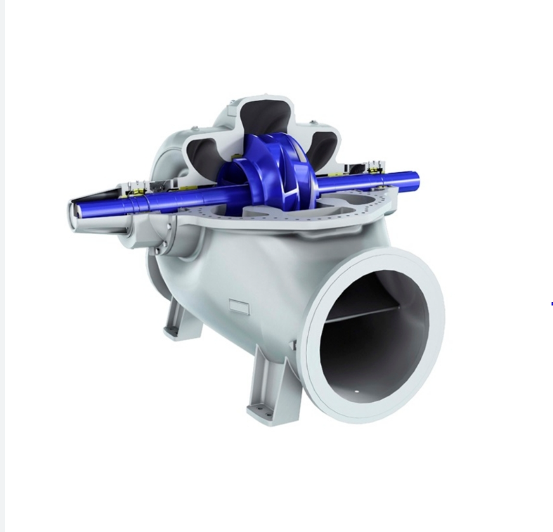Split Case Pump/ Double Suction Pump