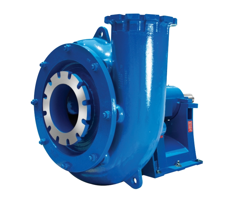LCC-ODM Pump Wet Parts