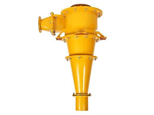 Hydro Cyclone Unit