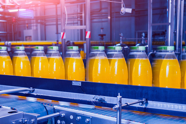 Applications in the fields of food, beverages, and seasonings