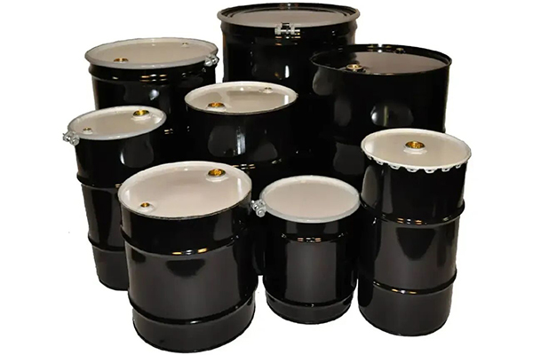 Introduction to New Galvanised Drum Manufacturing Processes