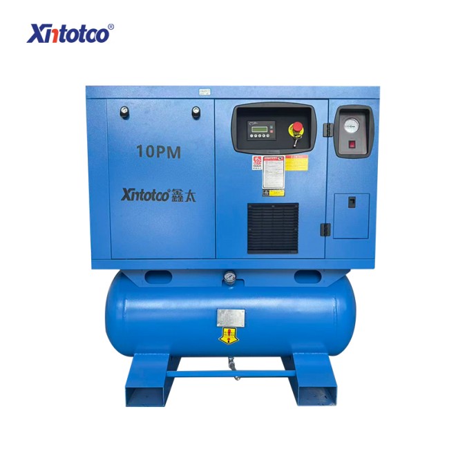 Воздушный компрессор Xintai XT-10HP