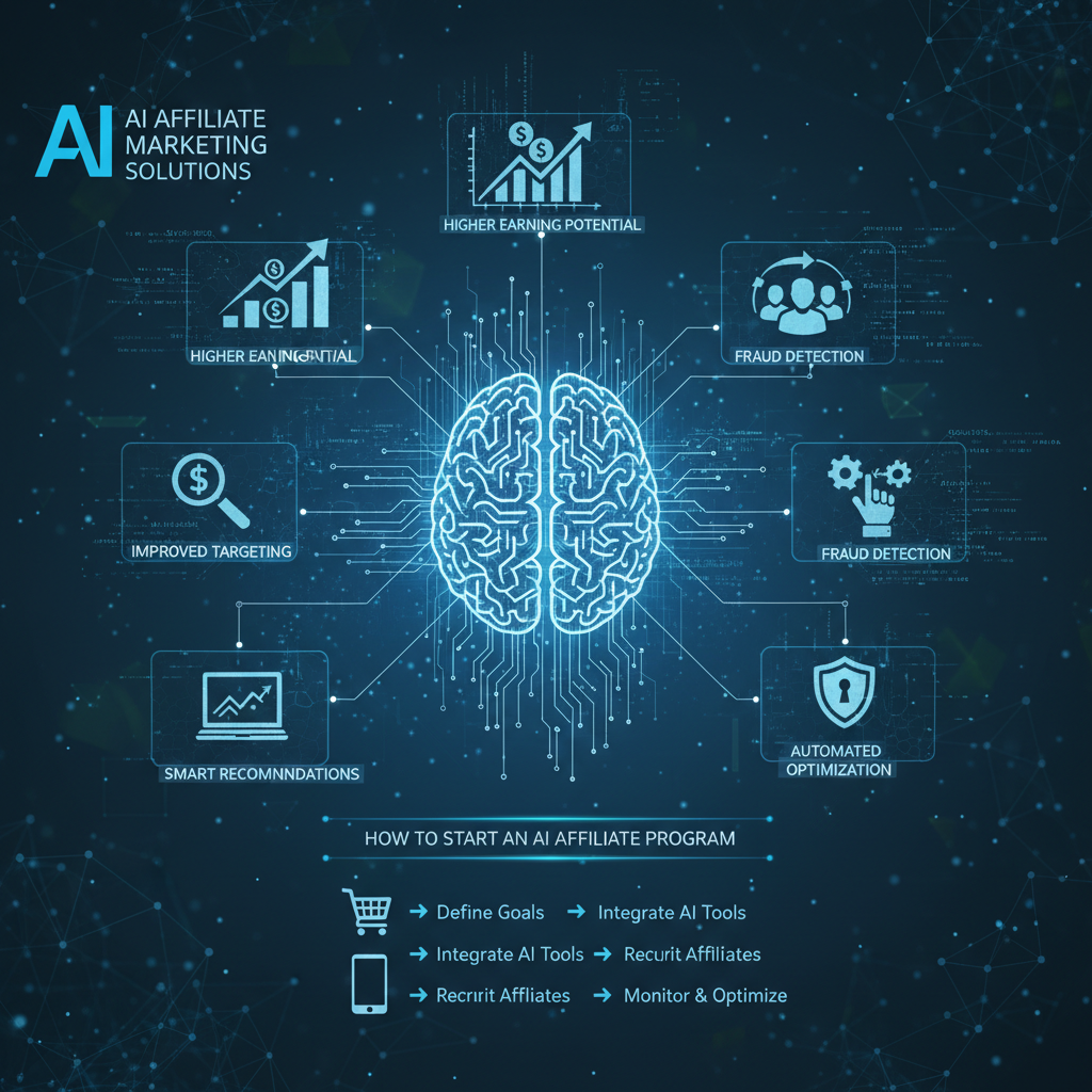 AI Affiliate Program