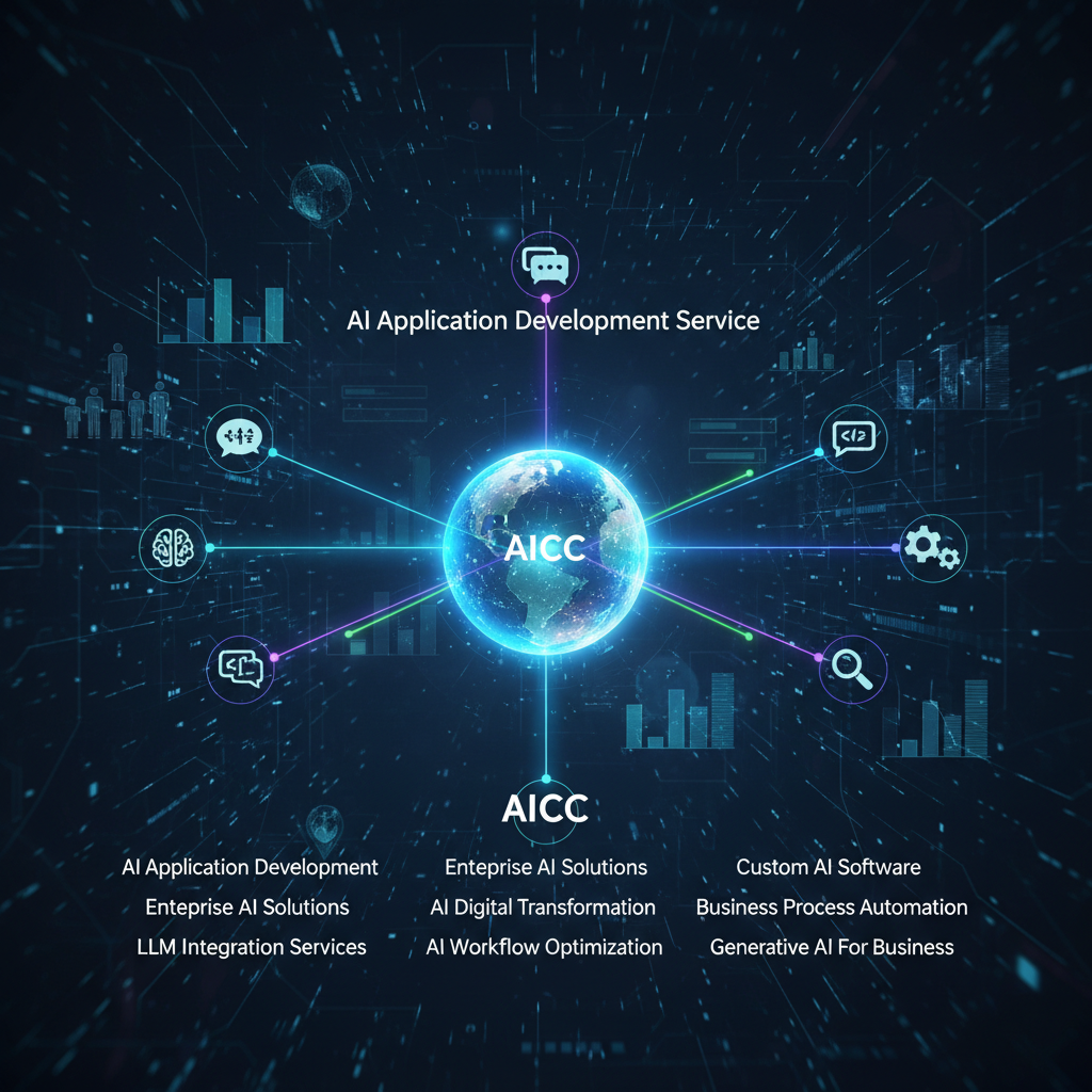 AI Application Development