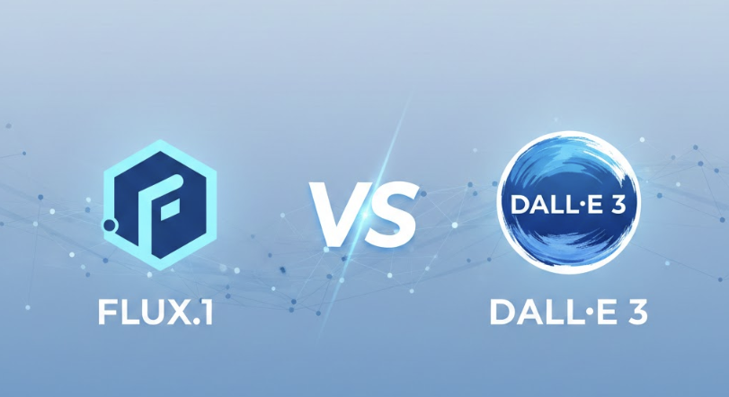 FLUX.1 VS DALL·E 3