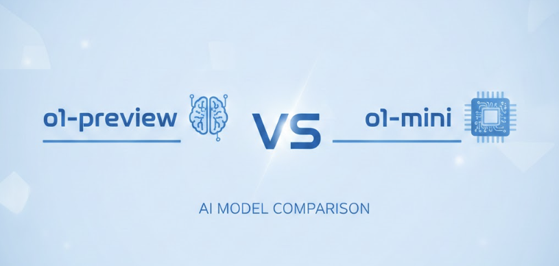 o1-preview VS o1-mini
