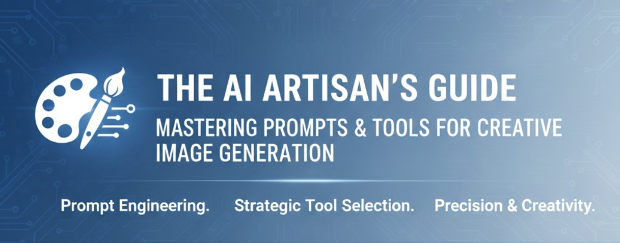 AI Image Generation Guide Best Prompts and Tools for AI Art 2025