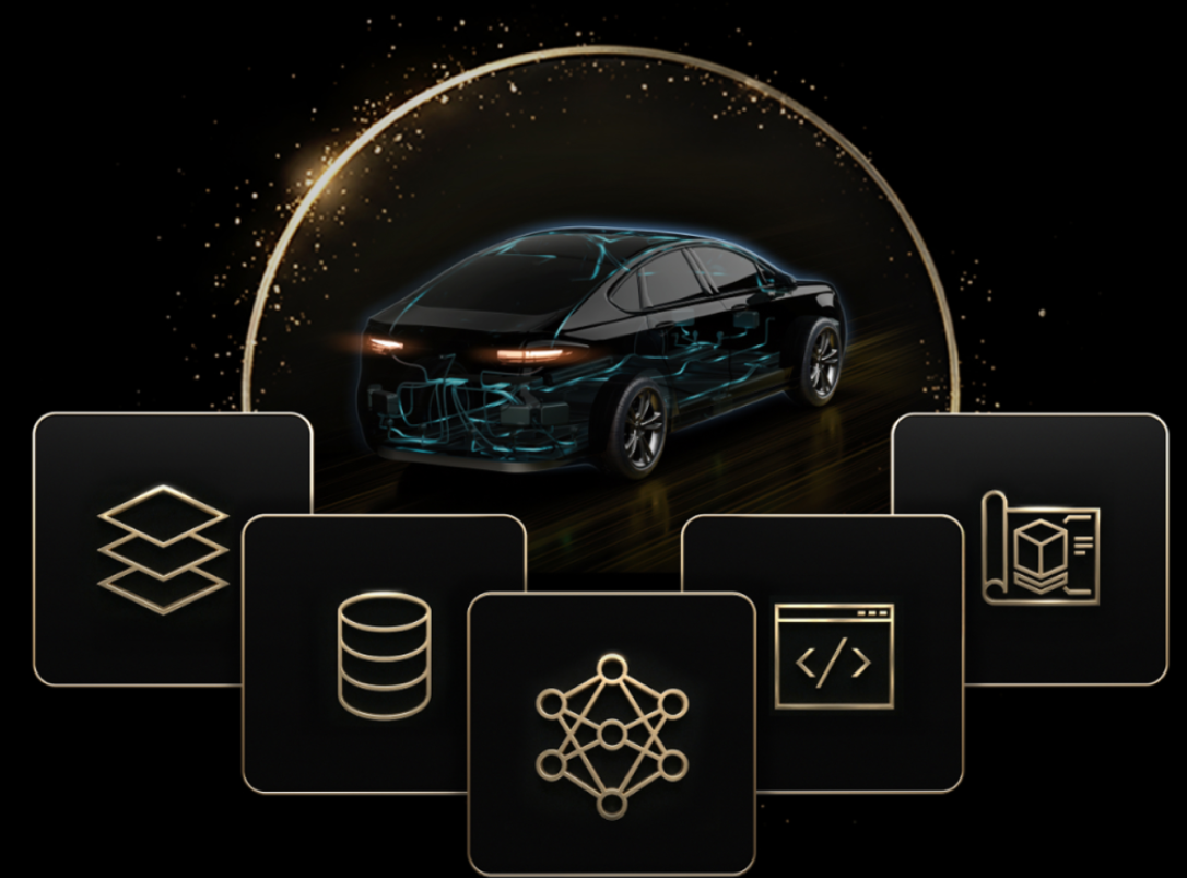 Nvidia Launches Alpamayo: Open AI Models That Allow Autonomous Vehicles to 'Think Like a Human'