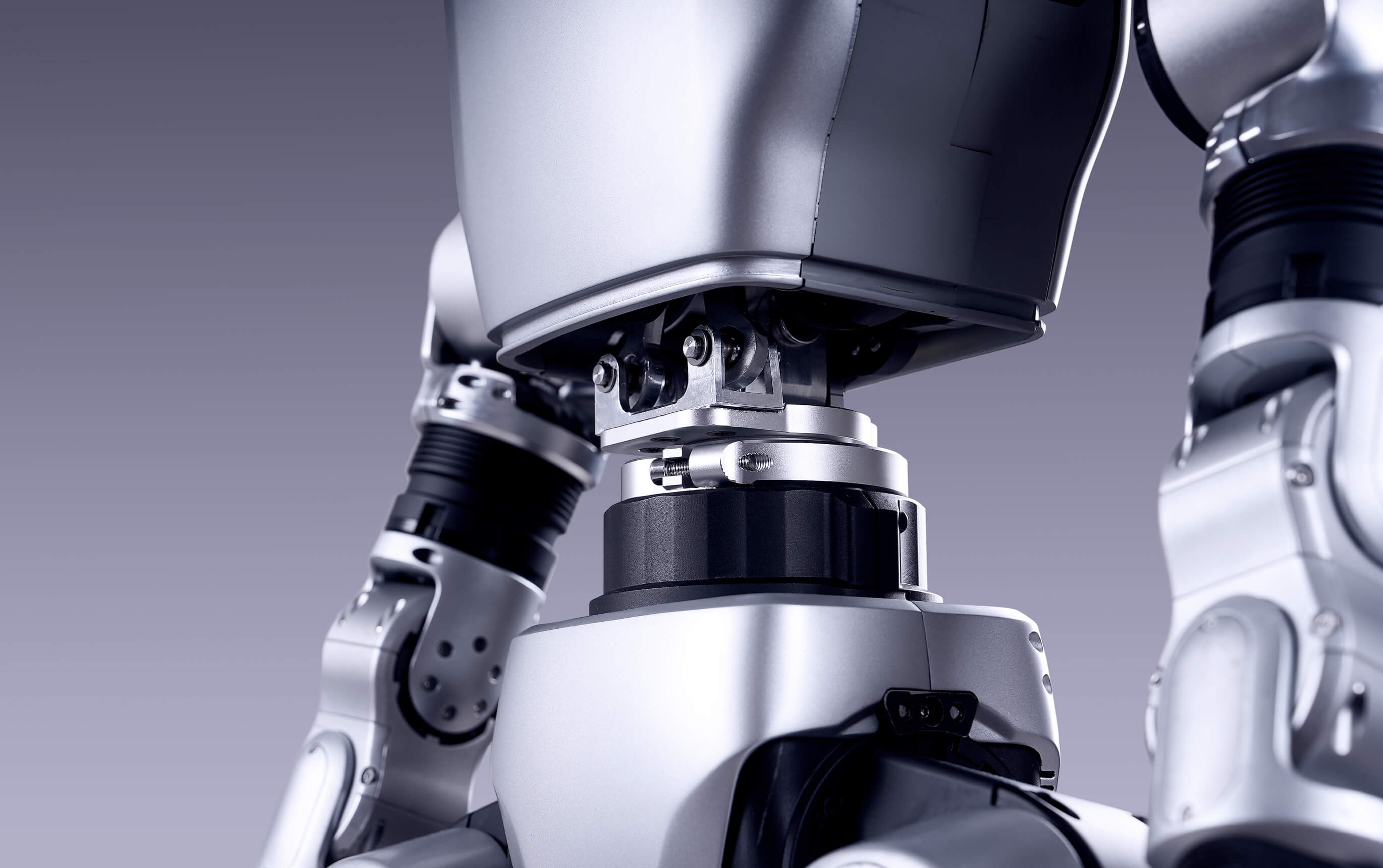 Unitree G1 Humanoid agent AI avatar