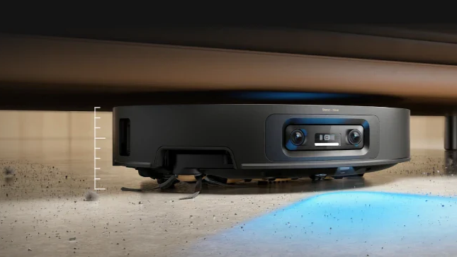 Dreame X60 Max Ultra Complete