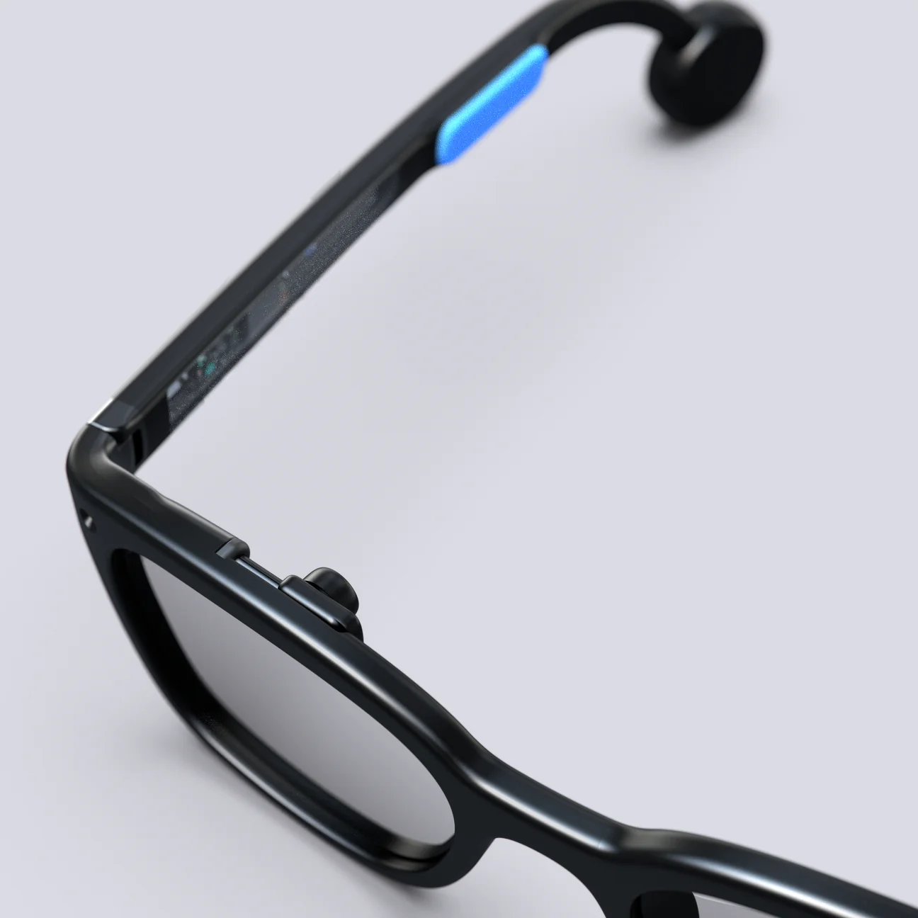 Halo AI Glasses