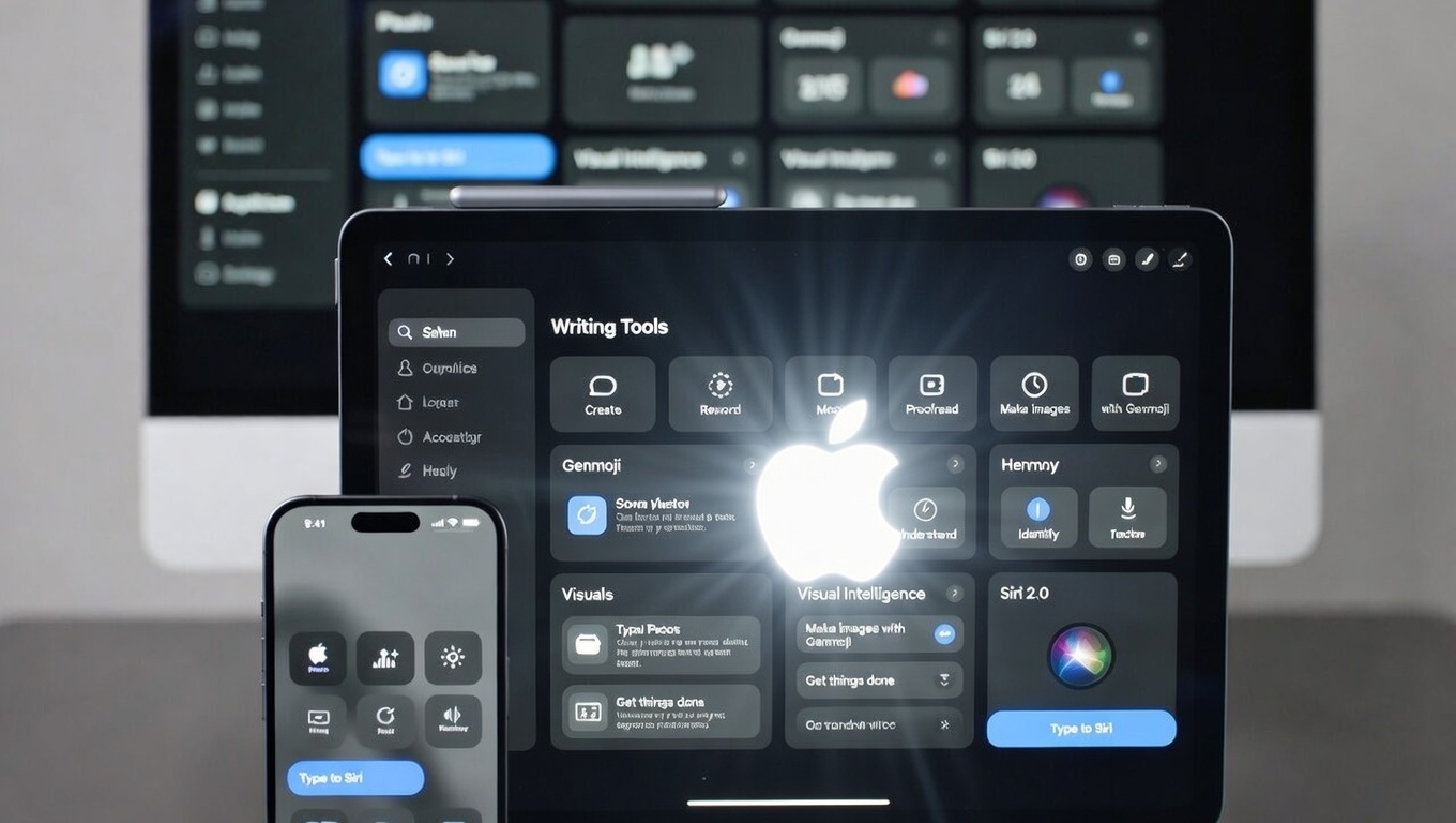 How to Use Apple AI in 2026: The Complete Beginner’s Guide to Apple Intelligence Features