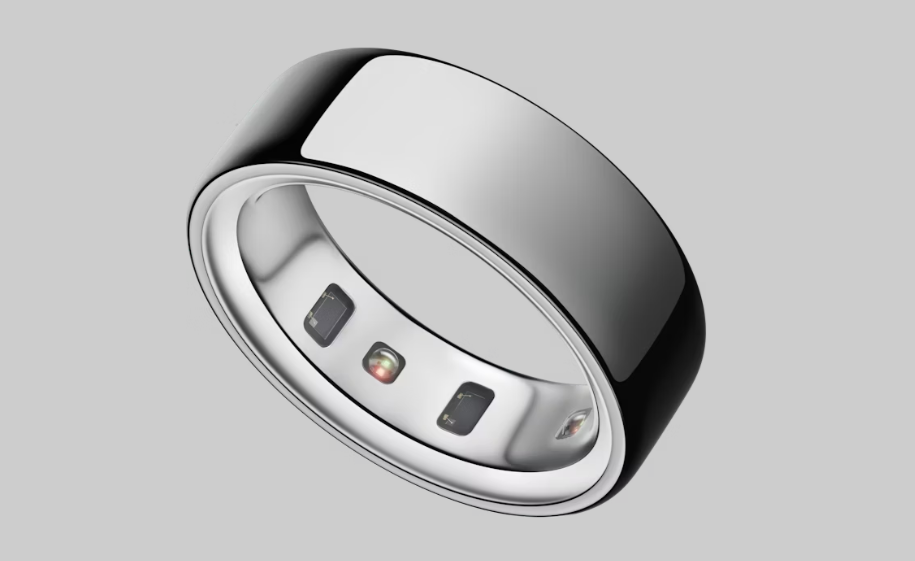 Oura Ring 4
