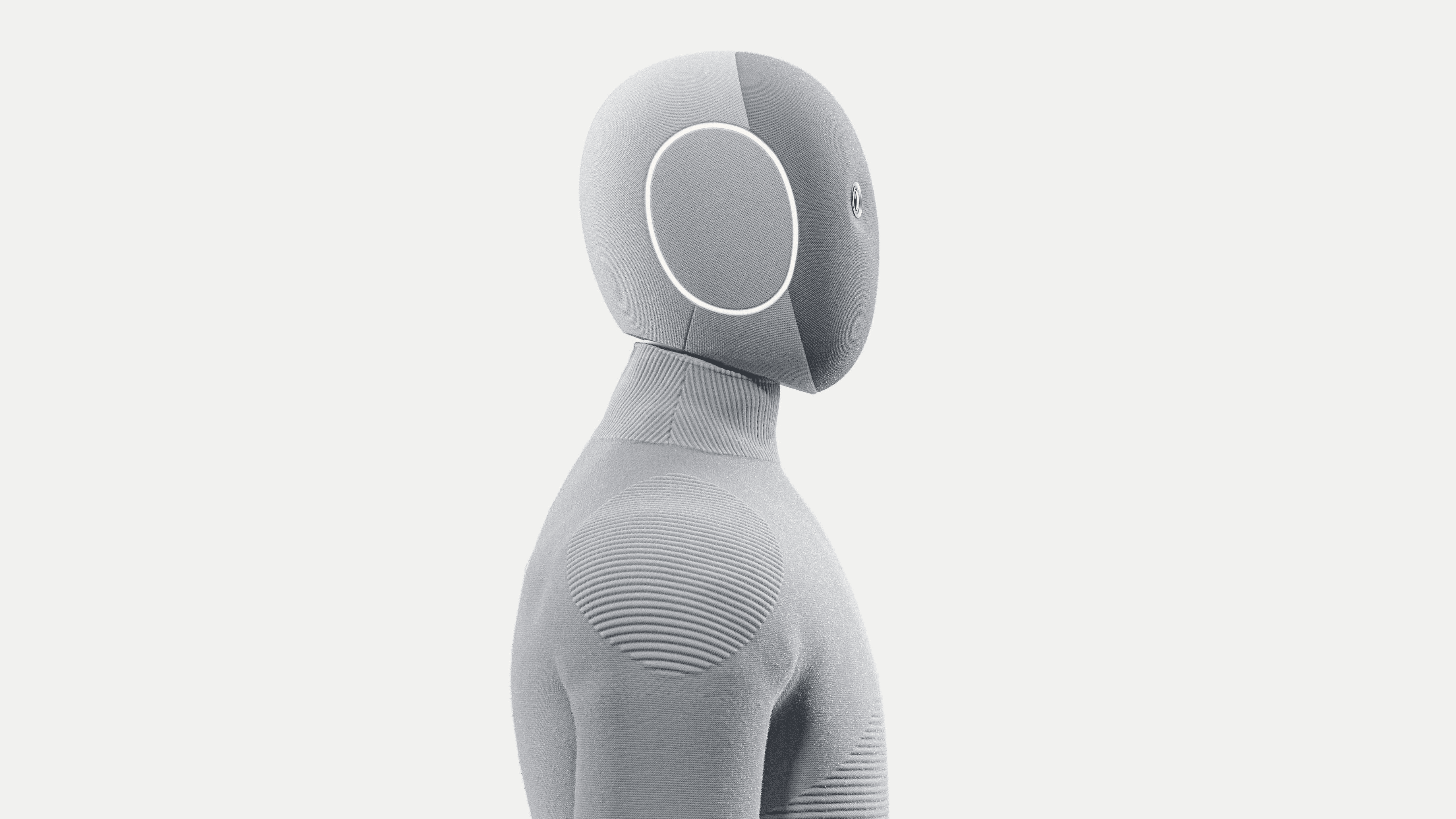 NEO Home Robot