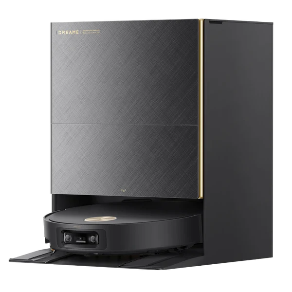 Dreame X60 Max Ultra Komplett