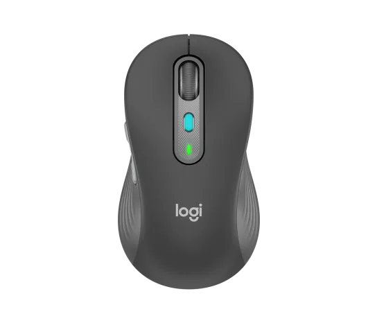 Ratón inalámbrico Signature AI Edition M750