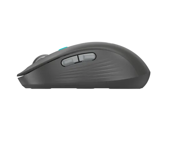 Ratón inalámbrico Signature AI Edition M750