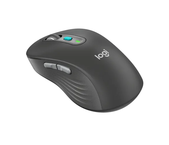 Ratón inalámbrico Signature AI Edition M750