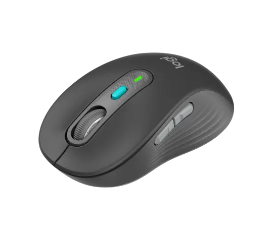 Ratón inalámbrico Signature AI Edition M750