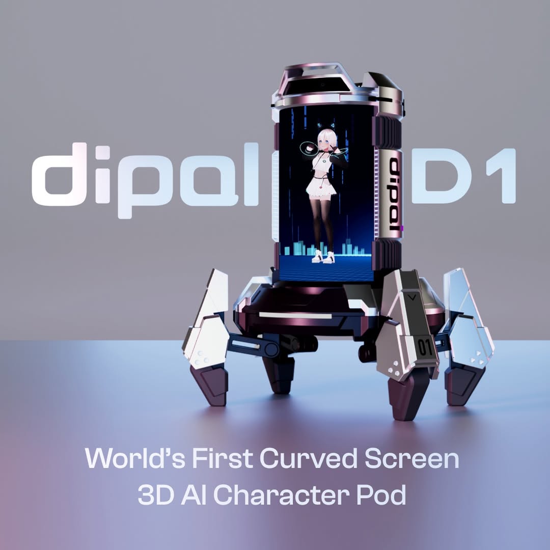 Dipal D1