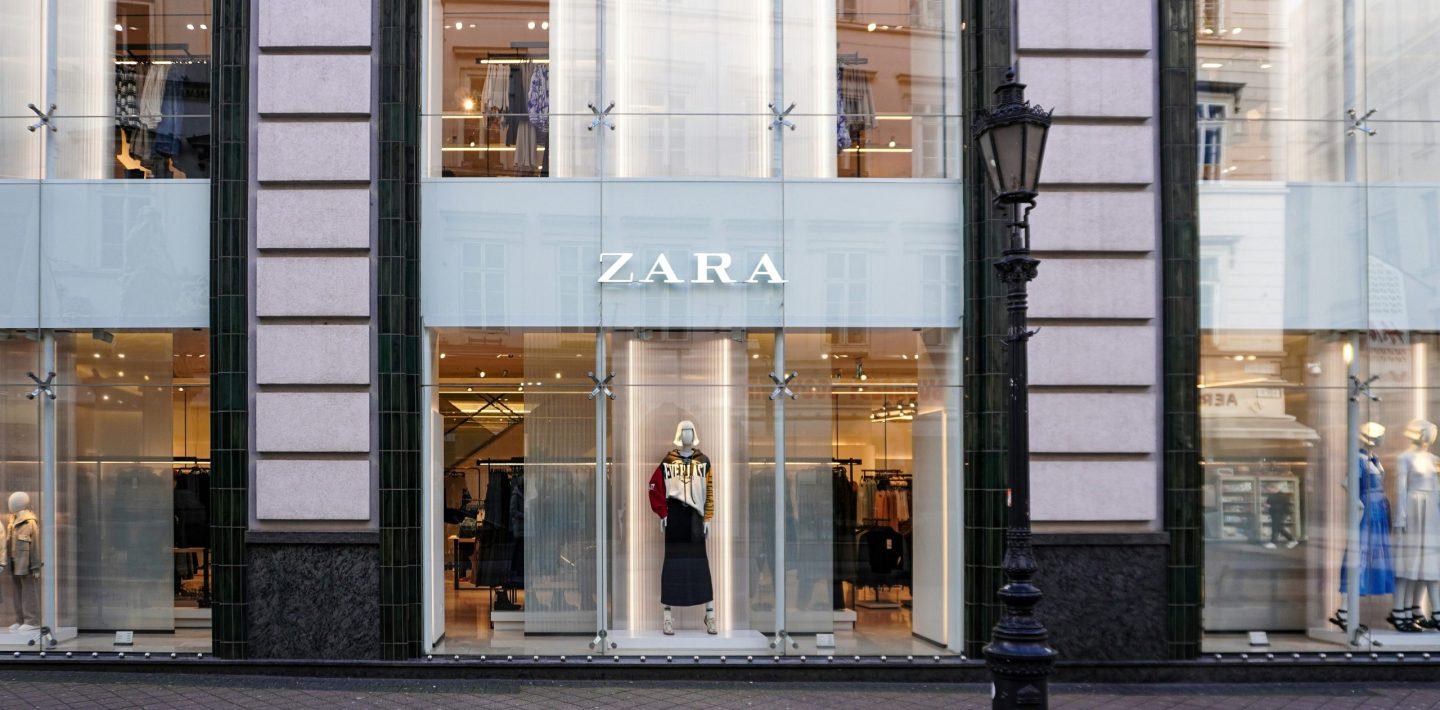 Zara's Use of AI Shows How Retail Workflows Are Quietly Changing