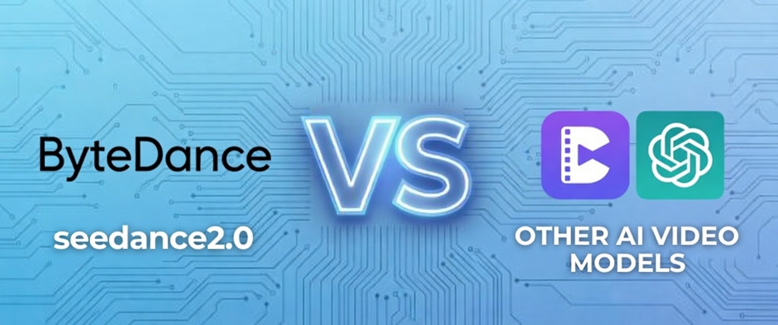 Seedance 2.0 vs Top AI Video Generators 2026: Kling, Runway, Luma, Sora & Veo Compared