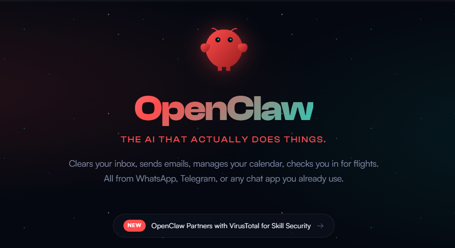 OpenClaw