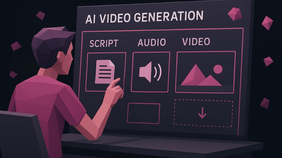 Multimodal AI and Generative Video Trends 2026