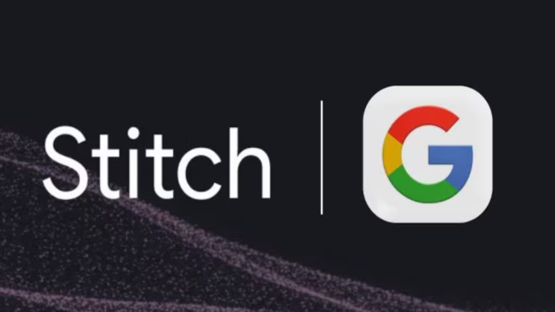 Google Stitch 2026: The Game-Changing Vibe Design Update