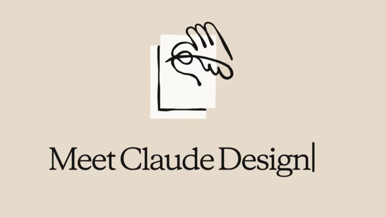 Claude Design by Anthropic: How This New AI Tool Is Changing Visual Creation in 2026