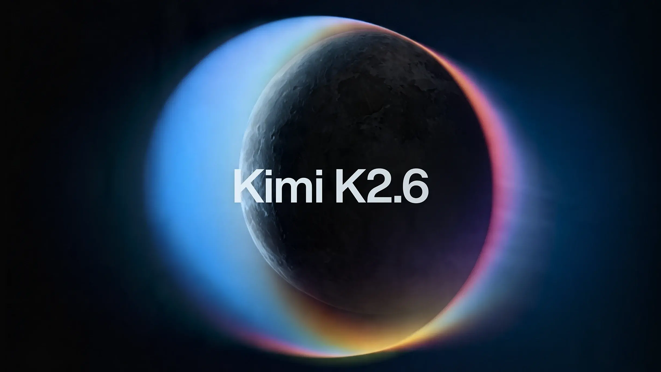 THE MULTI-AGENT REVOLUTION: MOONSHOT AI UNVEILS KIMI K2.6