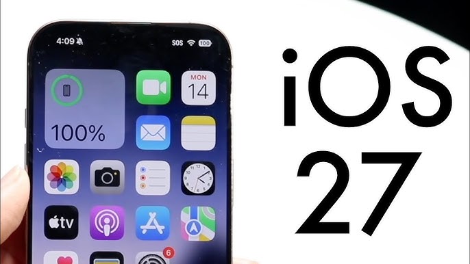 Apple iOS 27: The AI Platform Shift That Changes Everything for iPhone Users