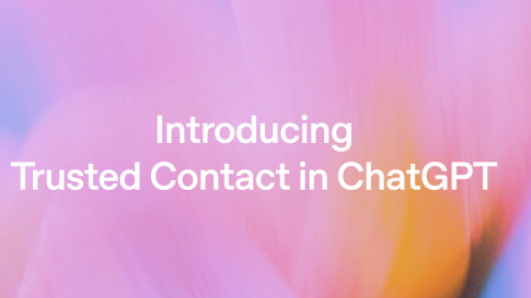 ChatGPT Trusted Contact: OpenAI's New Safety Feature That Could Save Lives (And How to Set It Up)