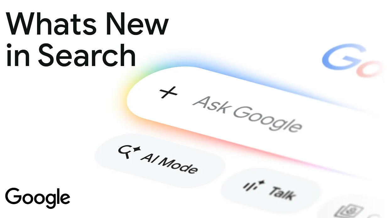 Google Search Redesign 2026: AI Mode & Information Agents Explained