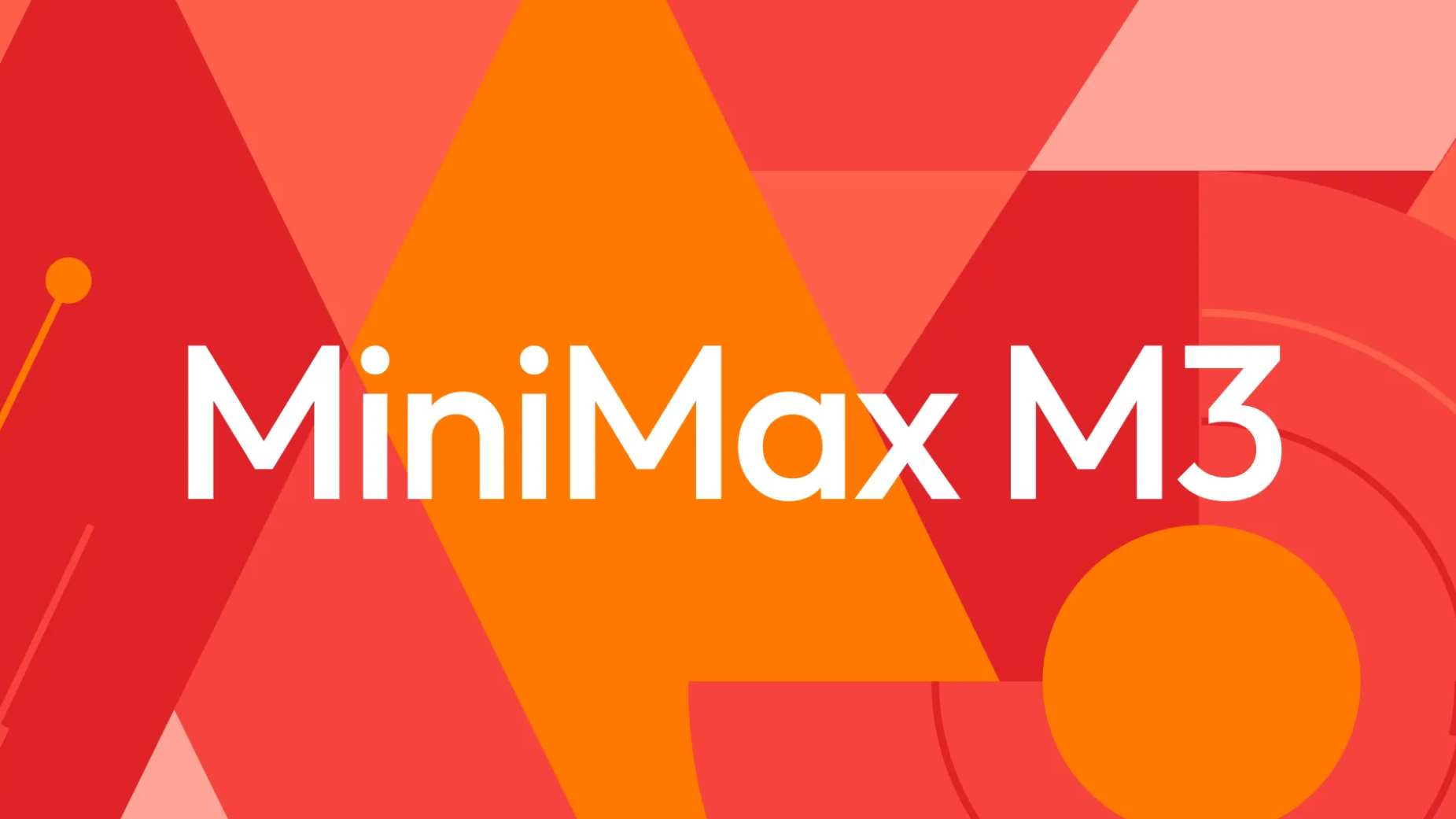 Das Entwicklerdilemma gelöst: Warum MiniMax M3 der wahre Wendepunkt für KI-Agenten in der Produktion ist