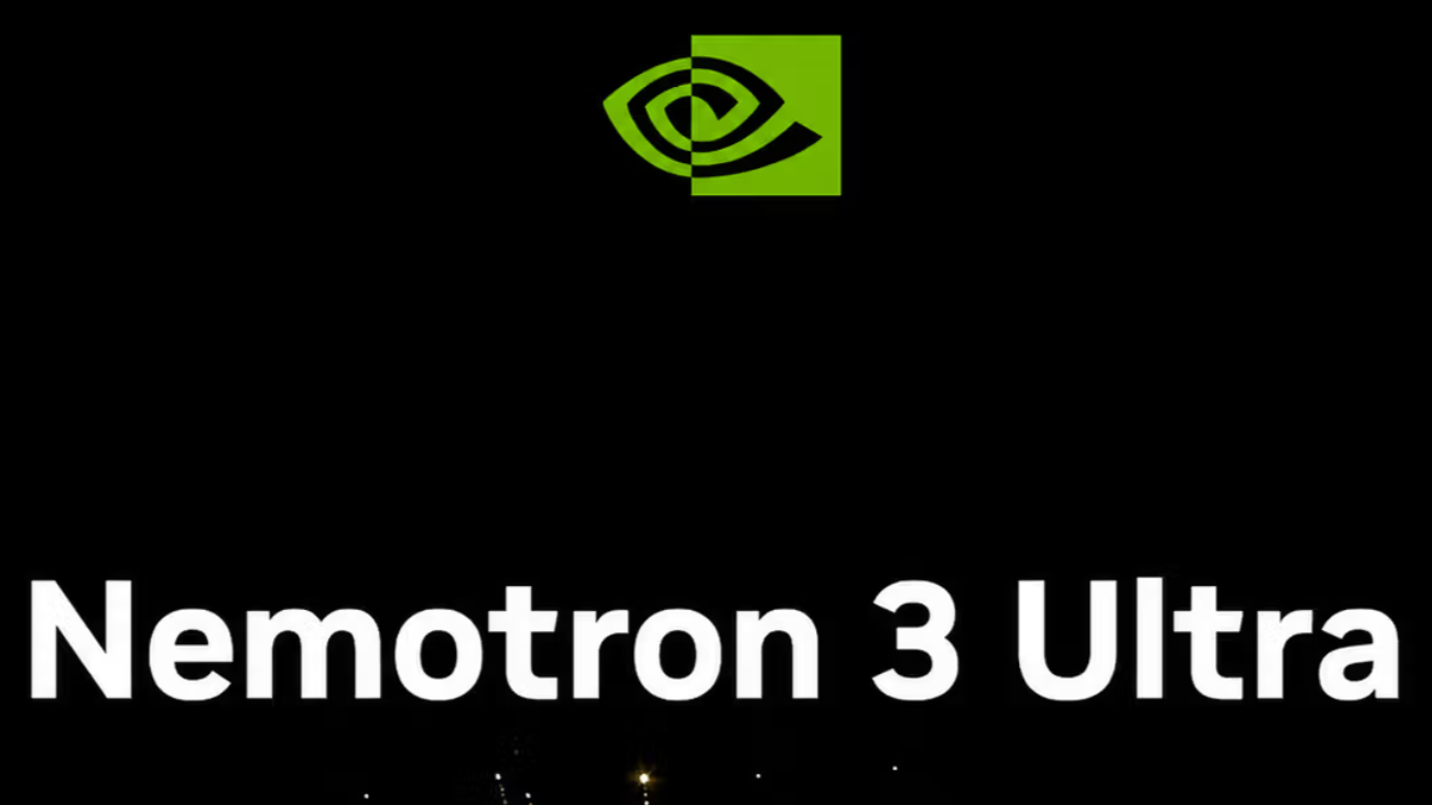 NVIDIA Nemotron 3 Ultra: Die beste kostenlose Open-Source-Alternative zu GPT-5.5 Pro?