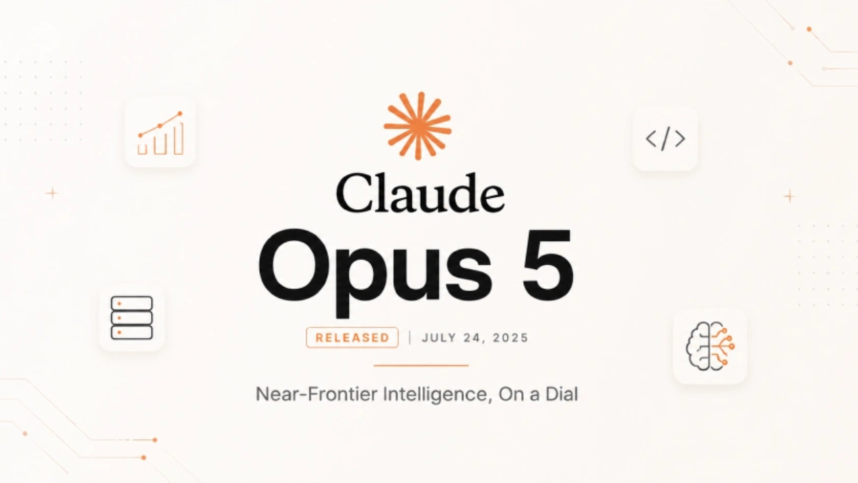 Claude Opus 5: Características, comparativas, precios y cómo usarlo (Guía 2026)