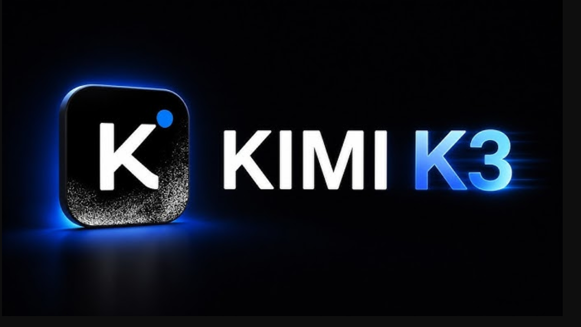Breaking: Moonshot AI Releases Kimi K3—The World’s First 2.8 Trillion Parameter Open-Source Model