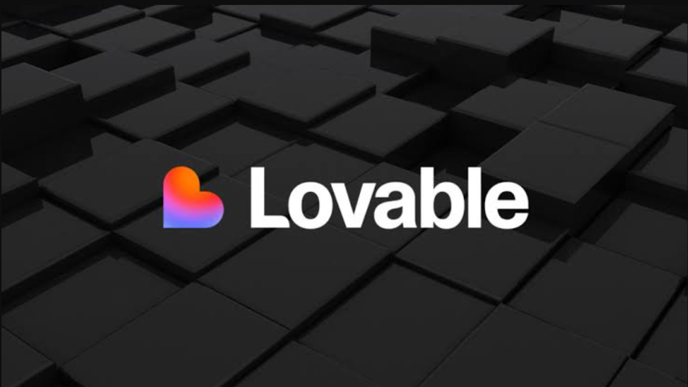 Der Aufstieg des Vibe Coding: Wie Lovable die Regeln der Full-Stack-KI-App-Entwicklung neu schreibt