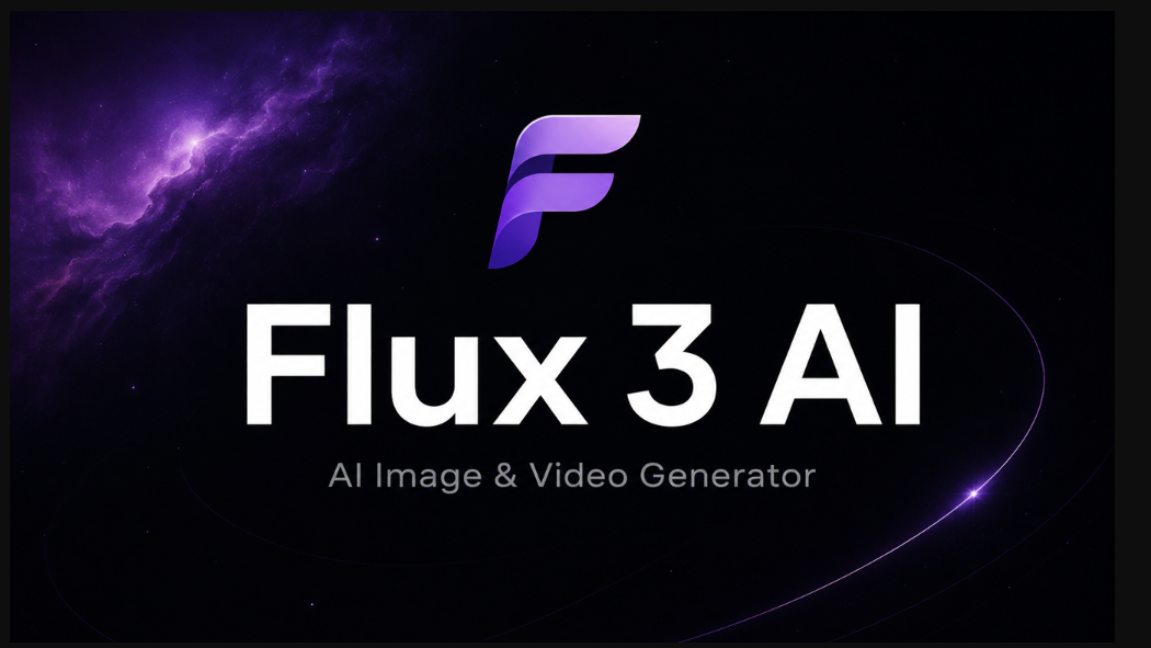 FLUX 3 Review: The Multimodal AI That Generates Images, Video & Audio
