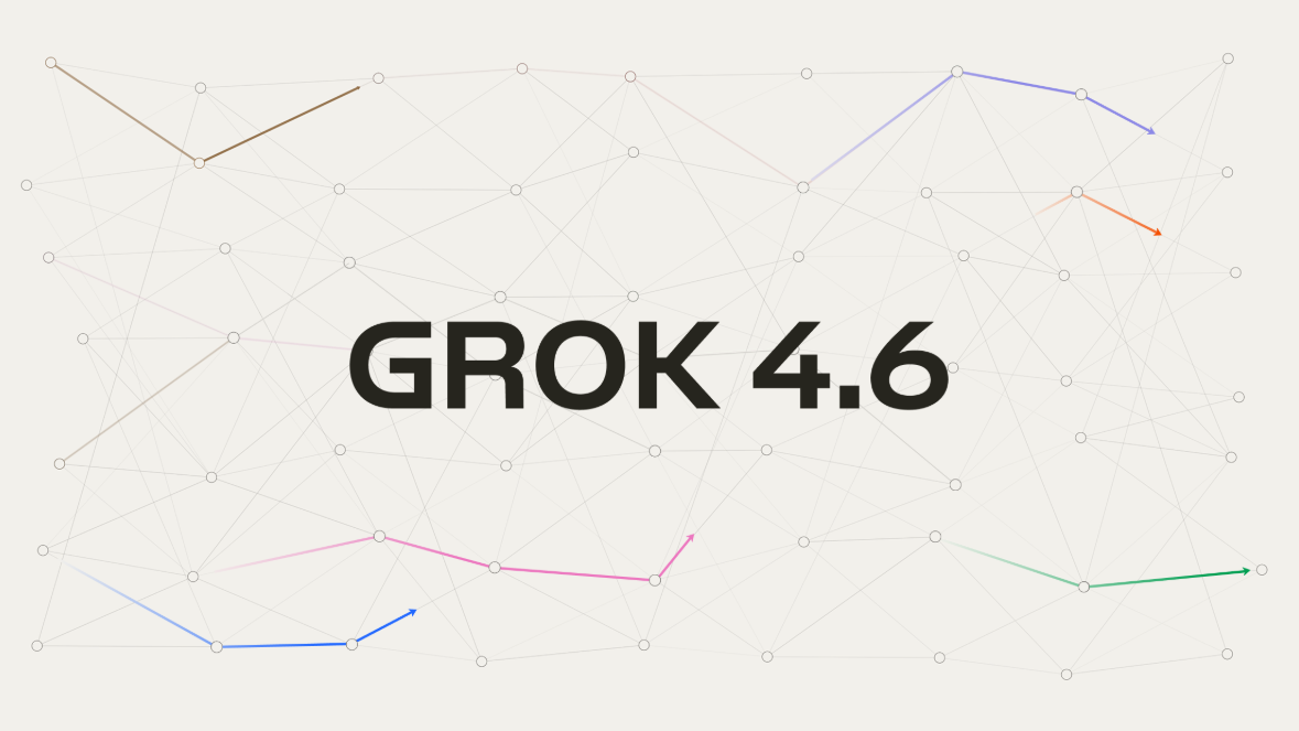 Grok 4.6: SpaceXAI's New Frontier Model for Coding and Agents