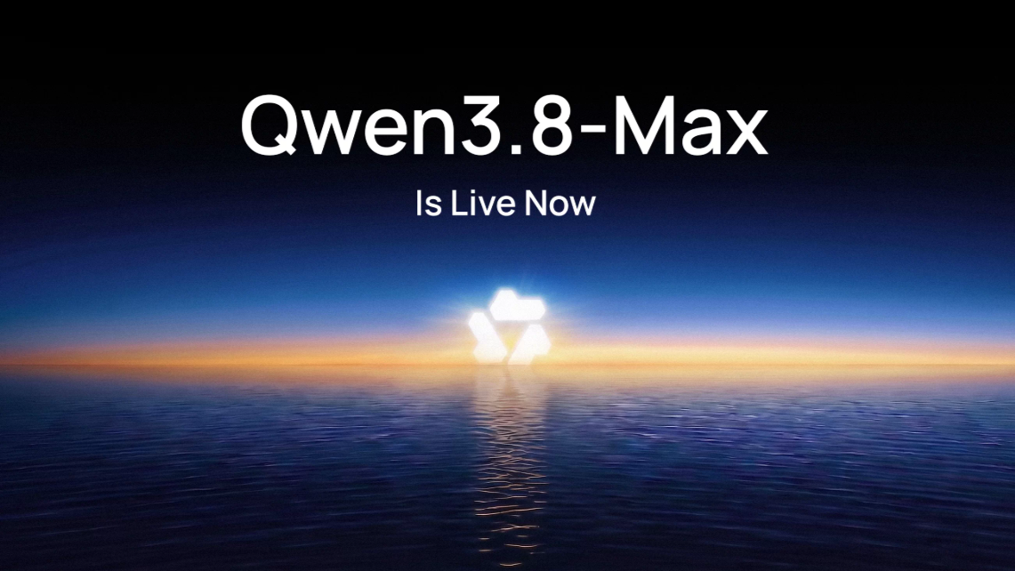 Qwen3.8-Max Review: Alibaba's 2.4T Flagship Model Challenging GPT-5