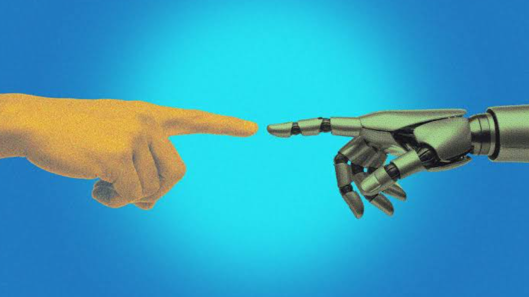 The AI Robot Revolution: How Robots Are Reshaping Business in 2026
