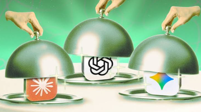 ChatGPT vs Claude vs Gemini: Which $20 AI Plan Is Actually Worth It?