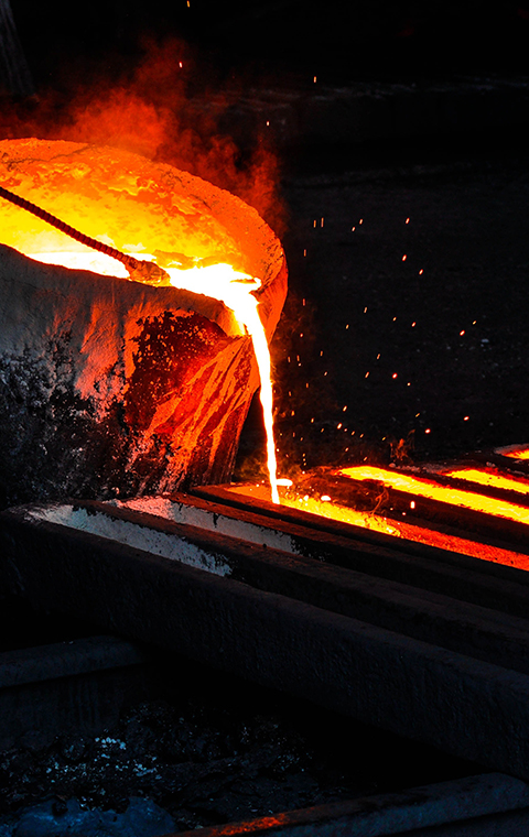 Hydrometallurgy